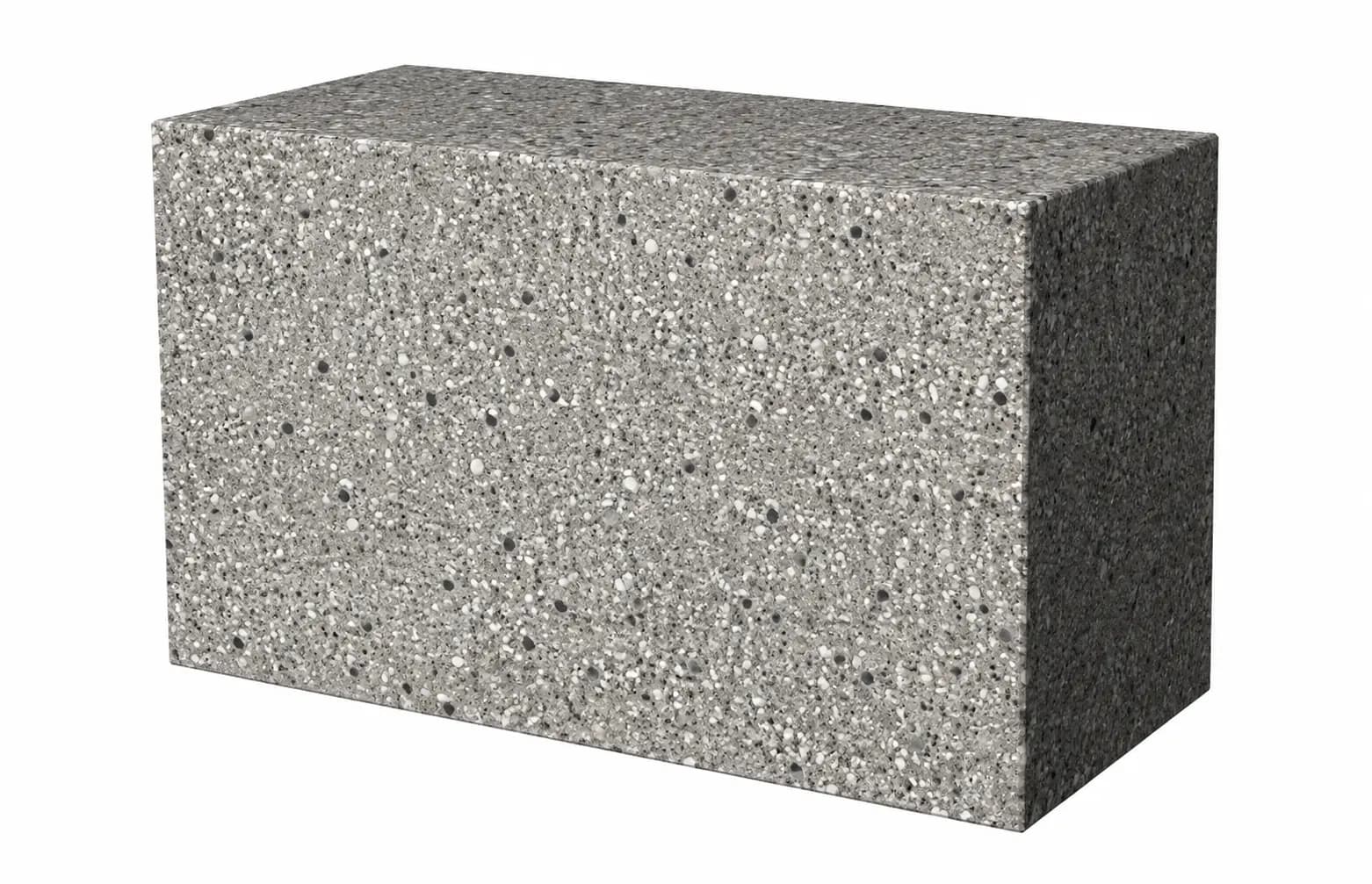 SOB-04 Cement Concrete Solid Blocks