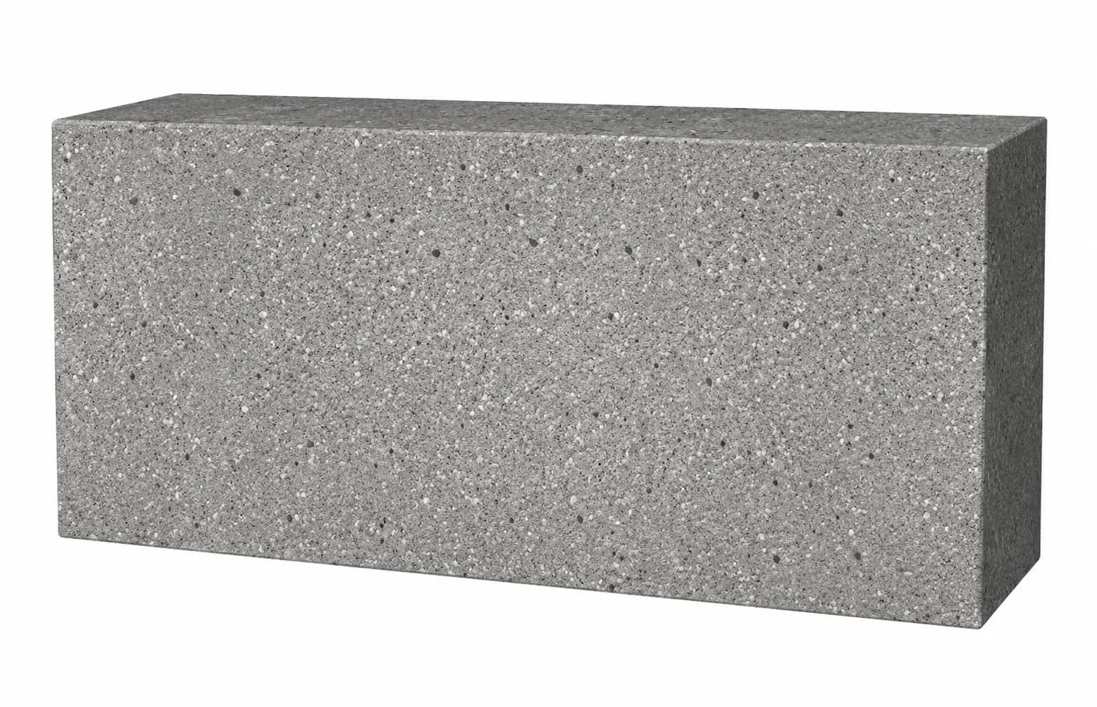 SOB-02 Cement Concrete Solid Blocks