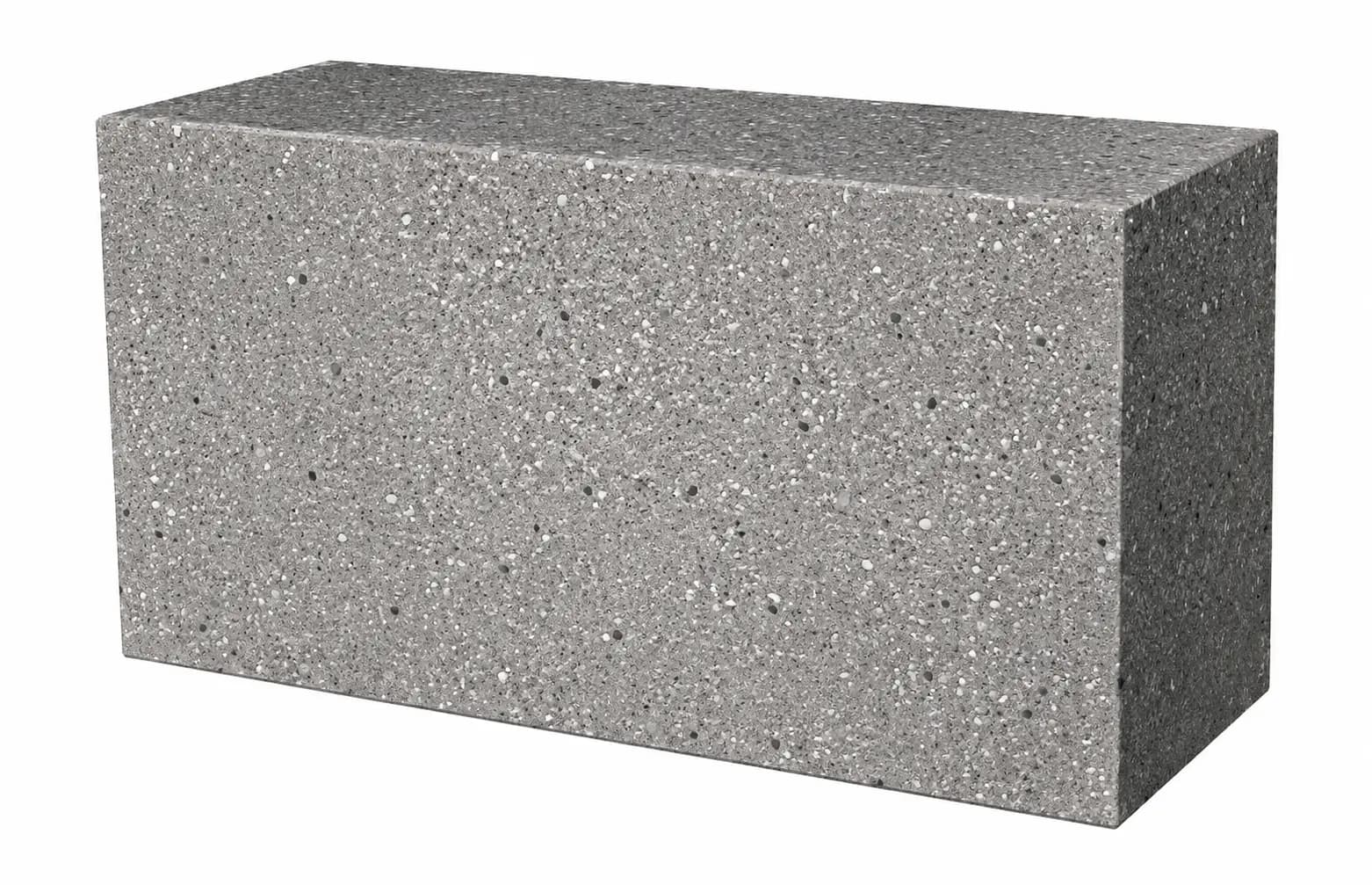 SOB-03 Cement Concrete Solid Blocks