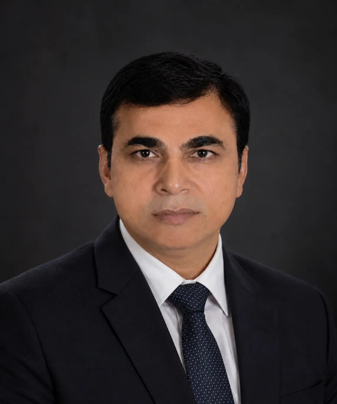 Suresh Patel, Founder and Managing Director of Milestone Cement Products