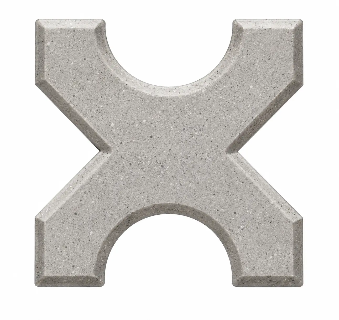 GP-01 Grass Paver Blocks