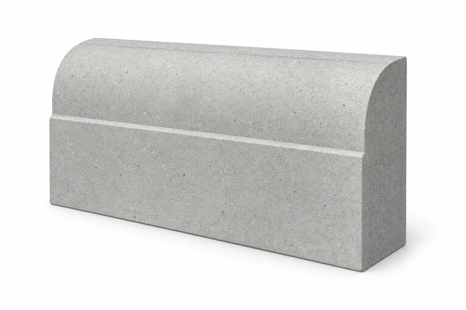 KS-01 Kerb Stones