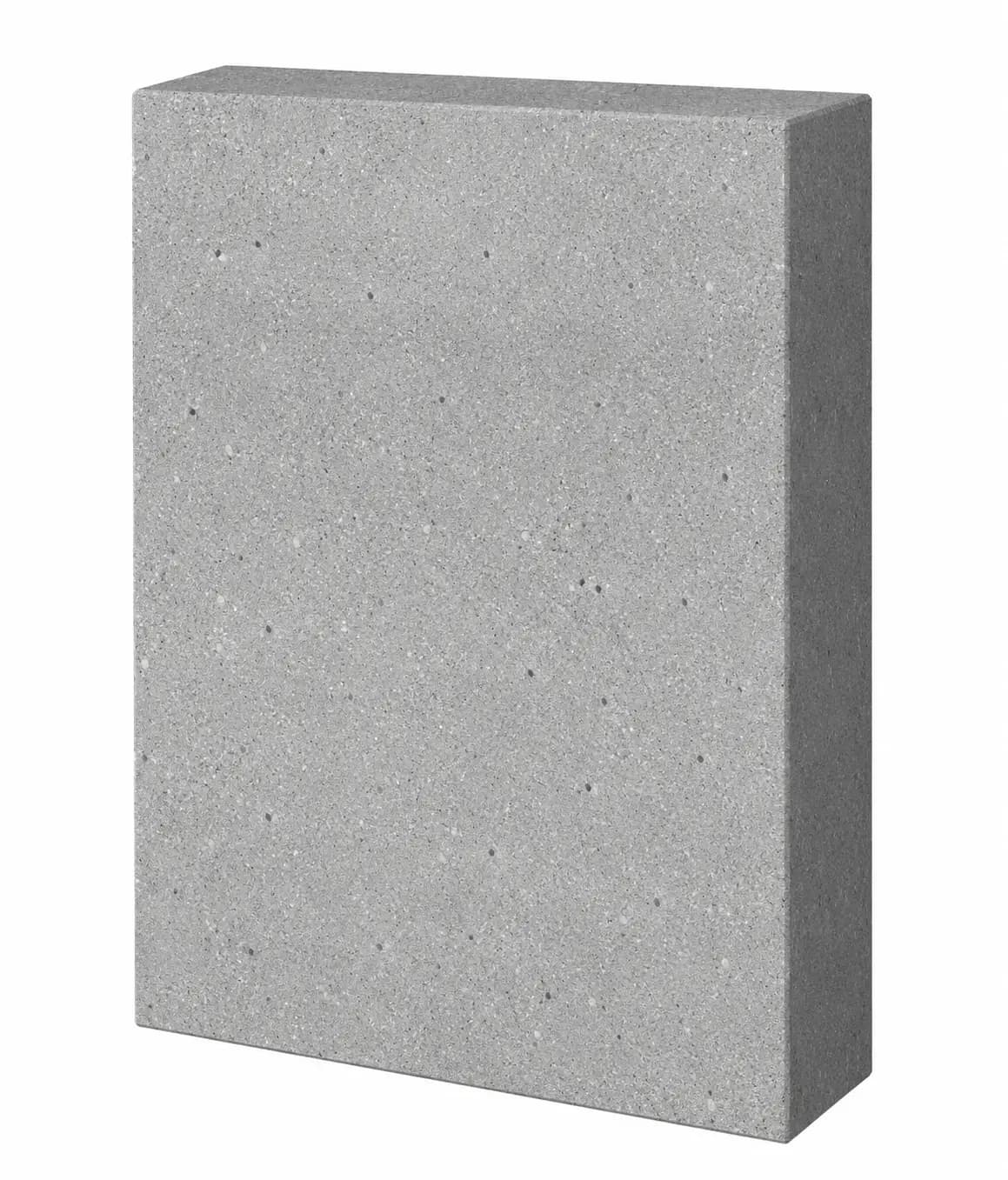 KS-10 Kerb Stones