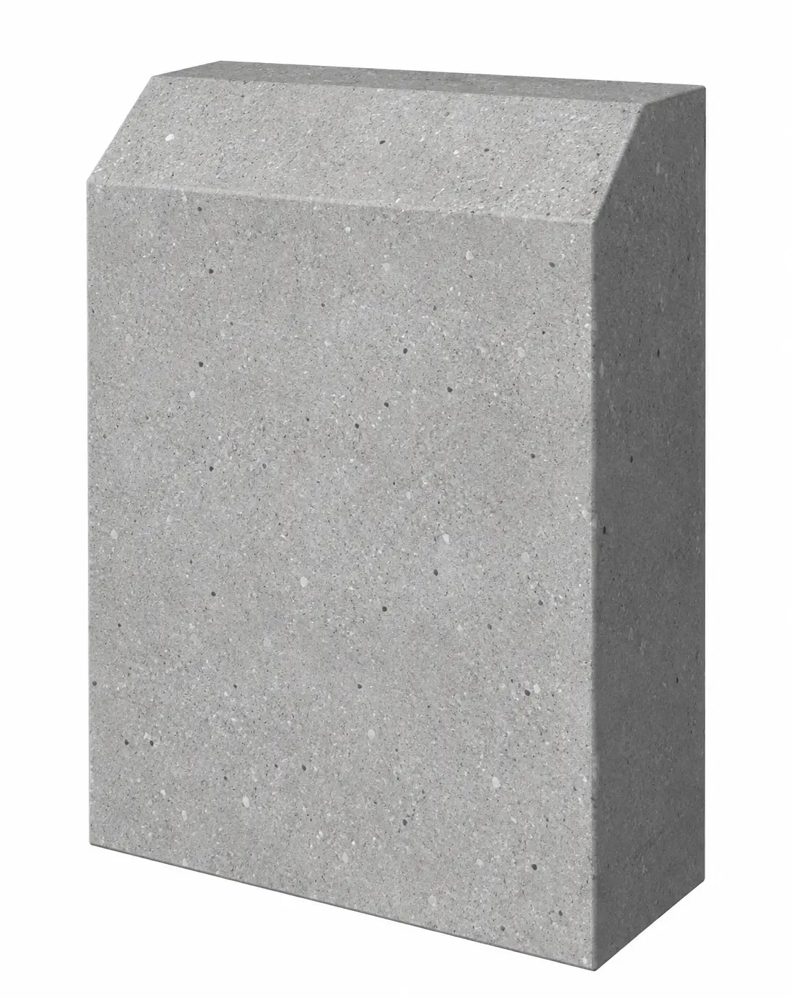 KS-11 Kerb Stones