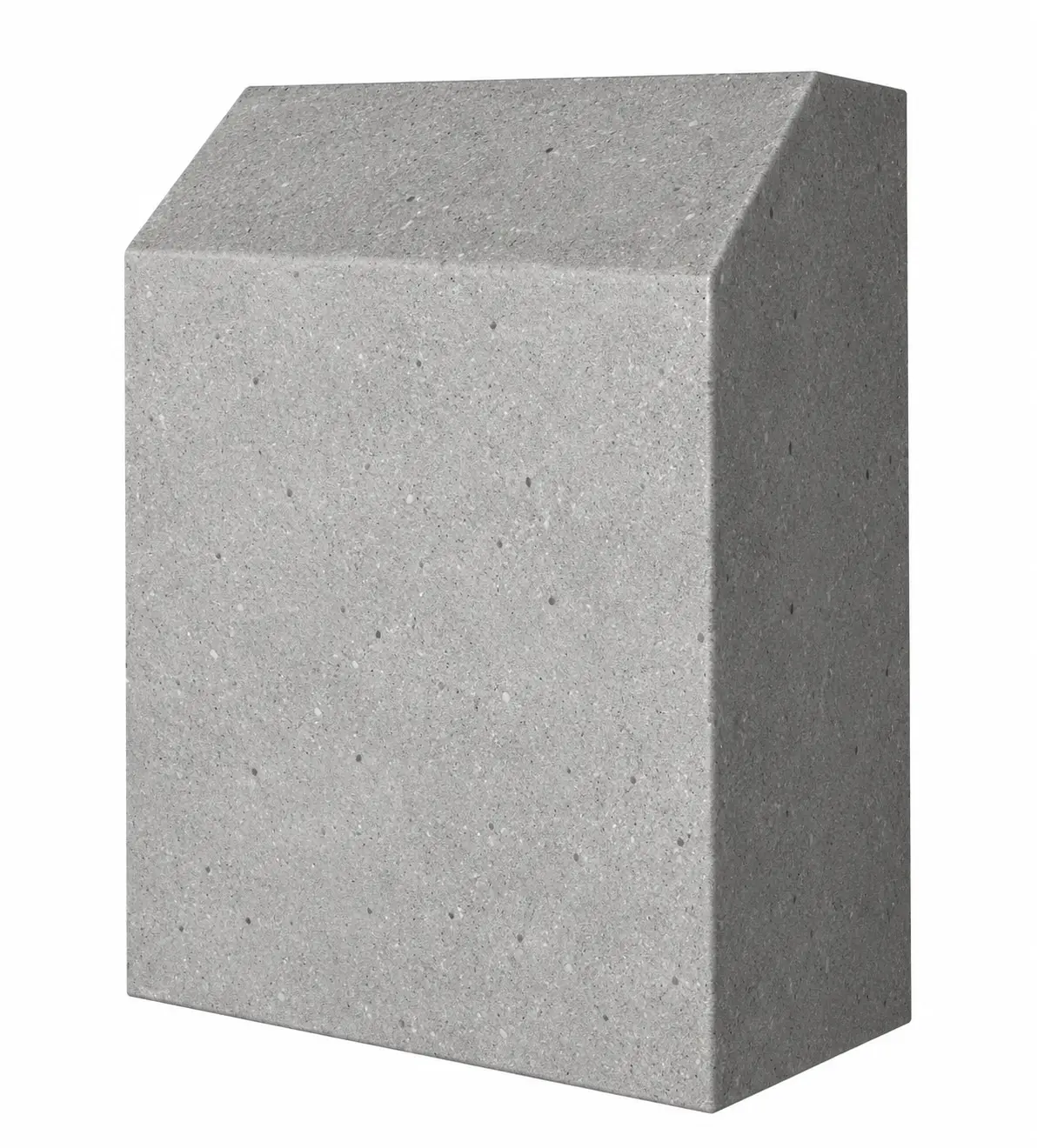 KS-13 Kerb Stones