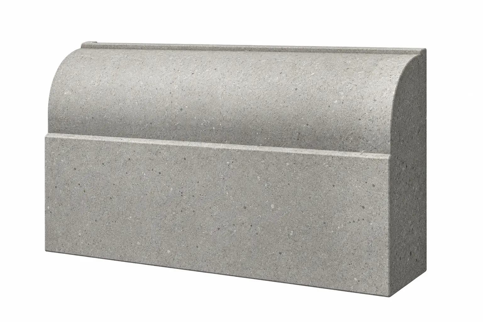 KS-02 Kerb Stones