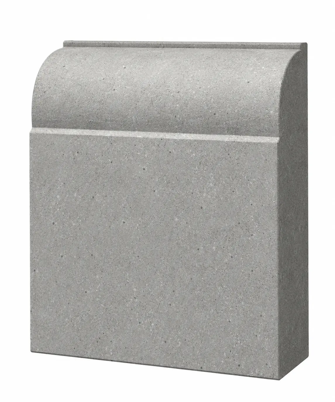 KS-03 Kerb Stones