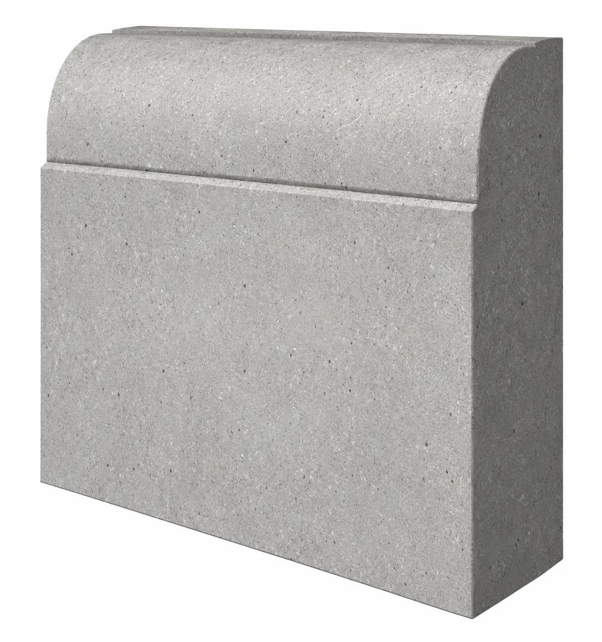KS-04 Kerb Stones