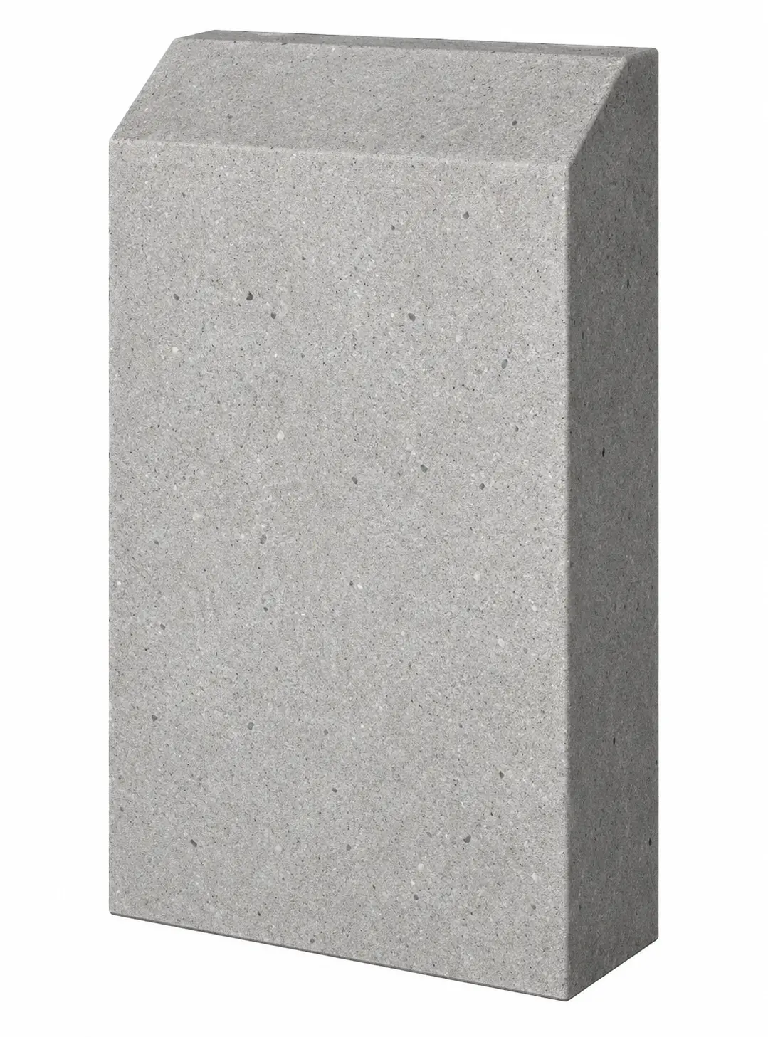 KS-05 Kerb Stones