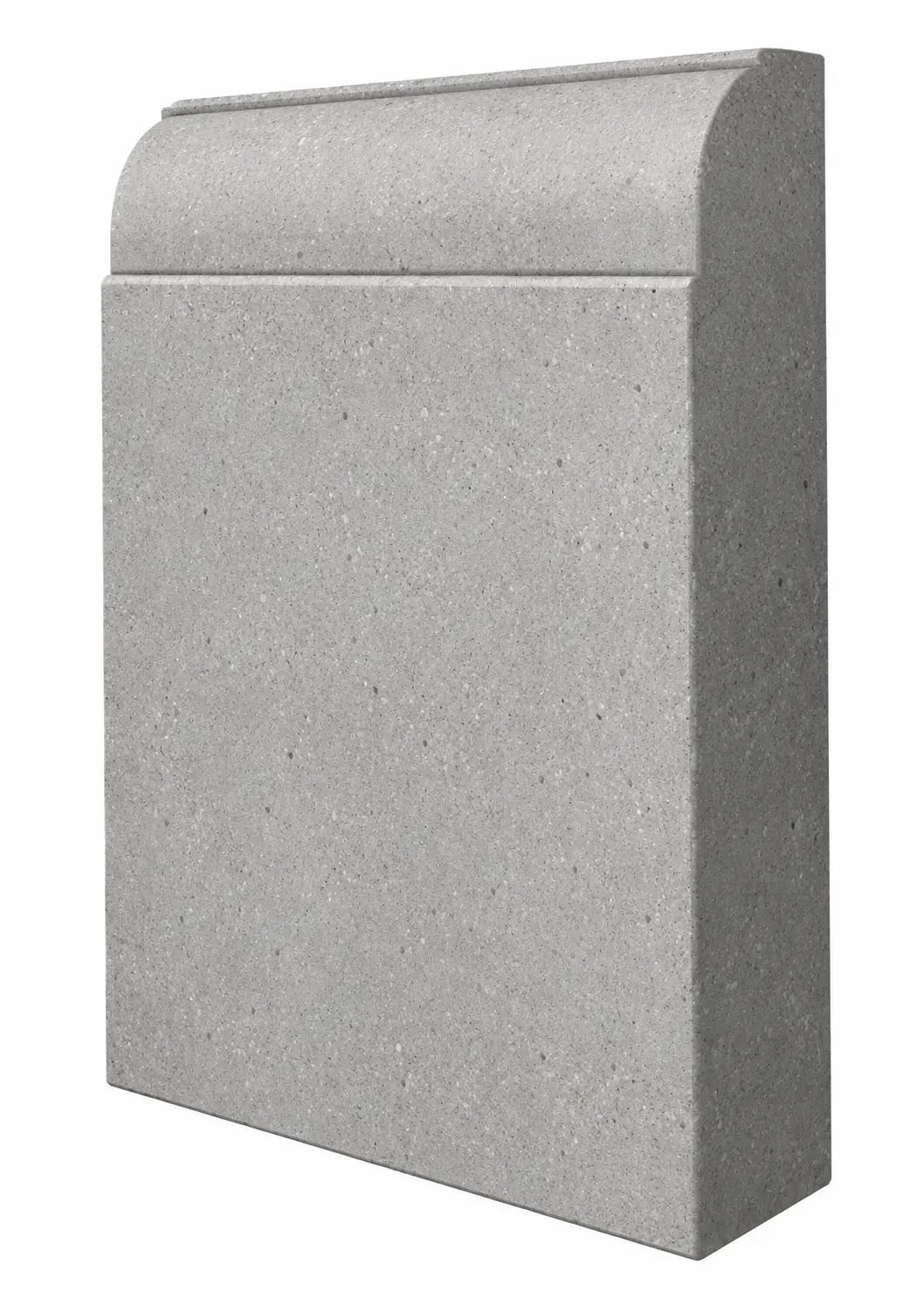 KS-06 Kerb Stones