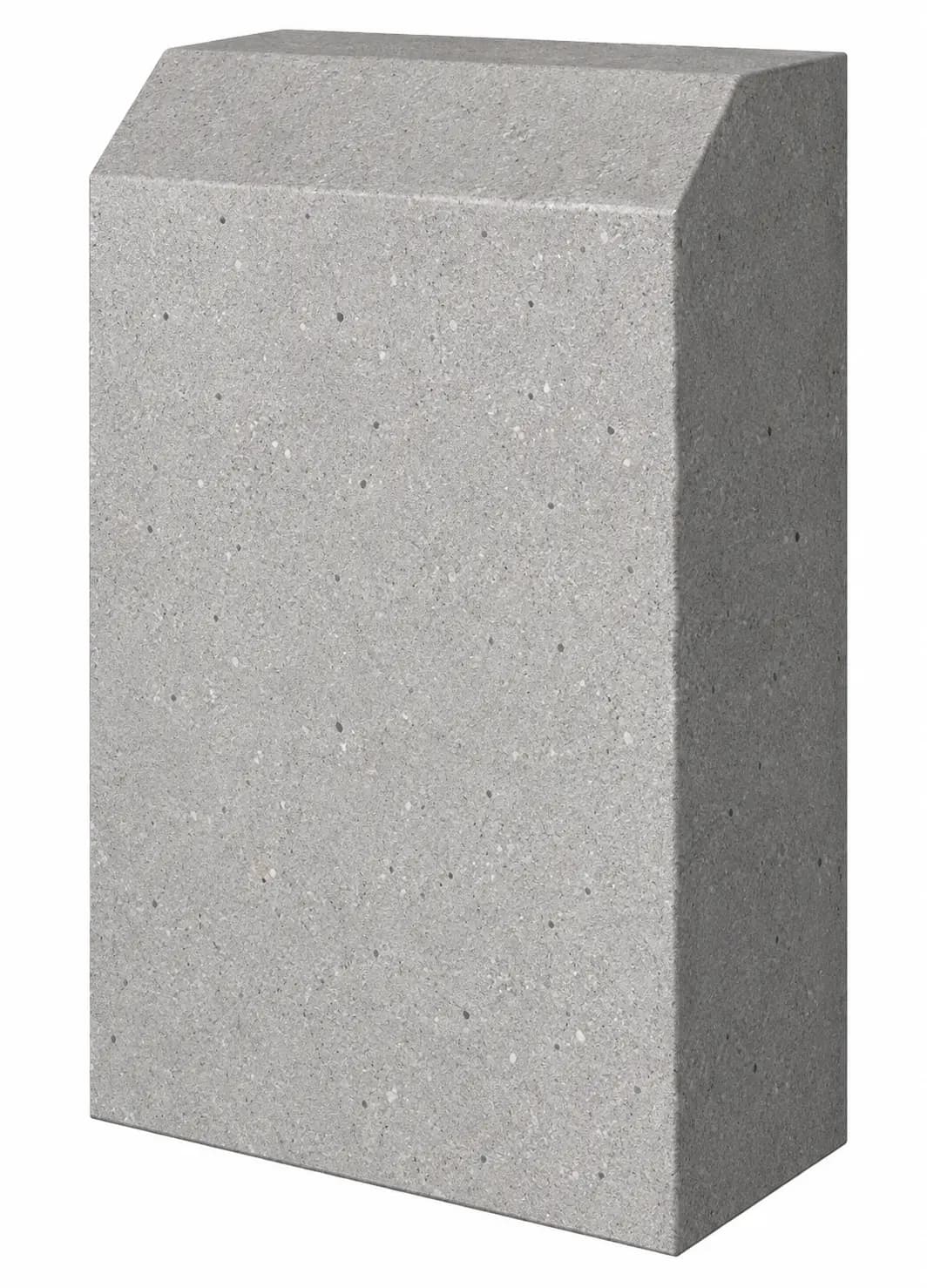 KS-07 Kerb Stones