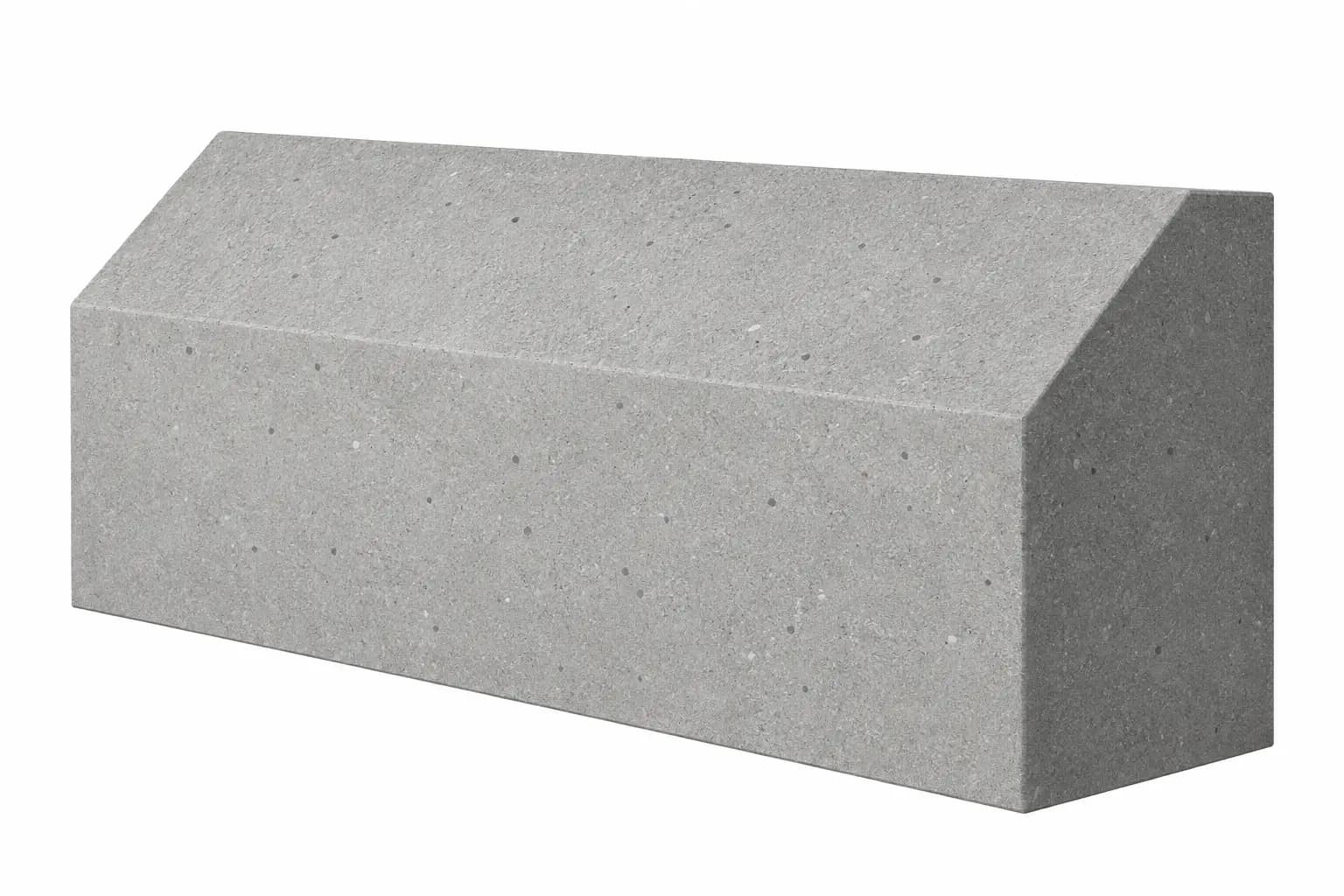 KS-08 Kerb Stones