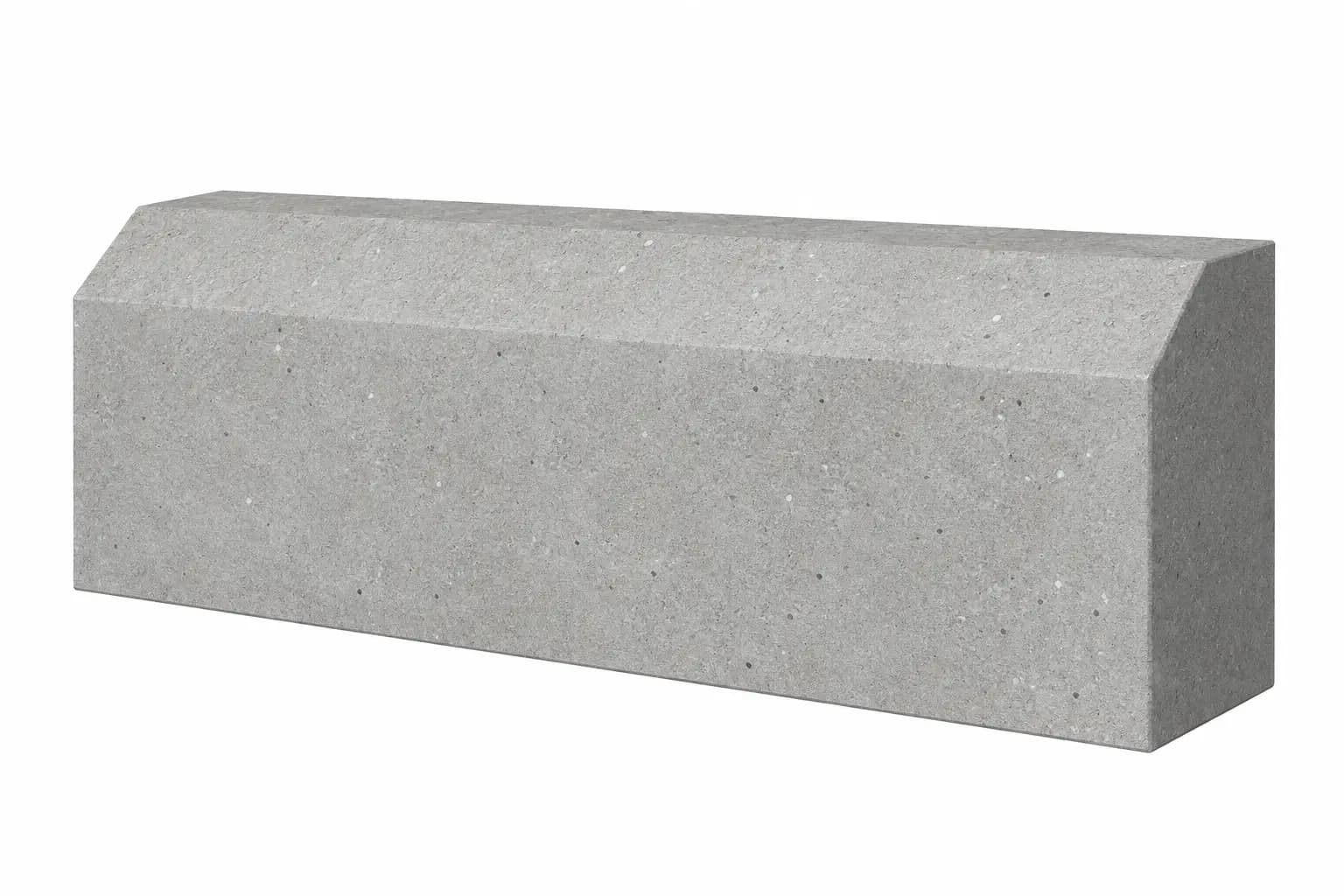 KS-09 Kerb Stones