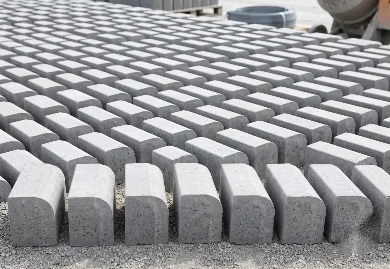 Kerb Stones