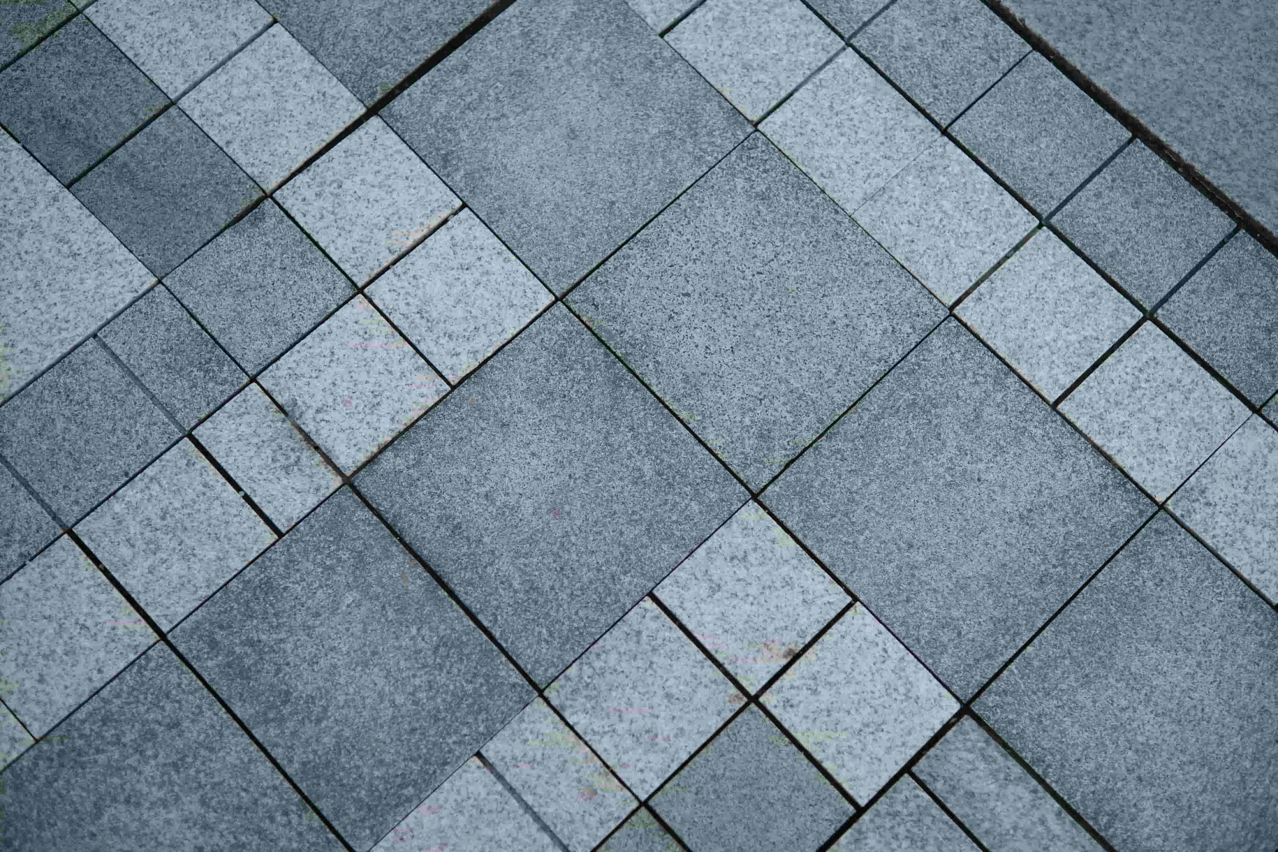 Milestone premium hydropress paver blocks