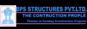 BPS Structures Pvt. Ltd.