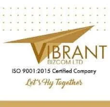 Vibrant Bizcom Ltd.