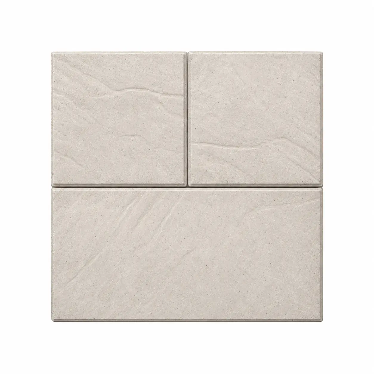 PRM-13 Premium Rubber Moulded Paver Blocks