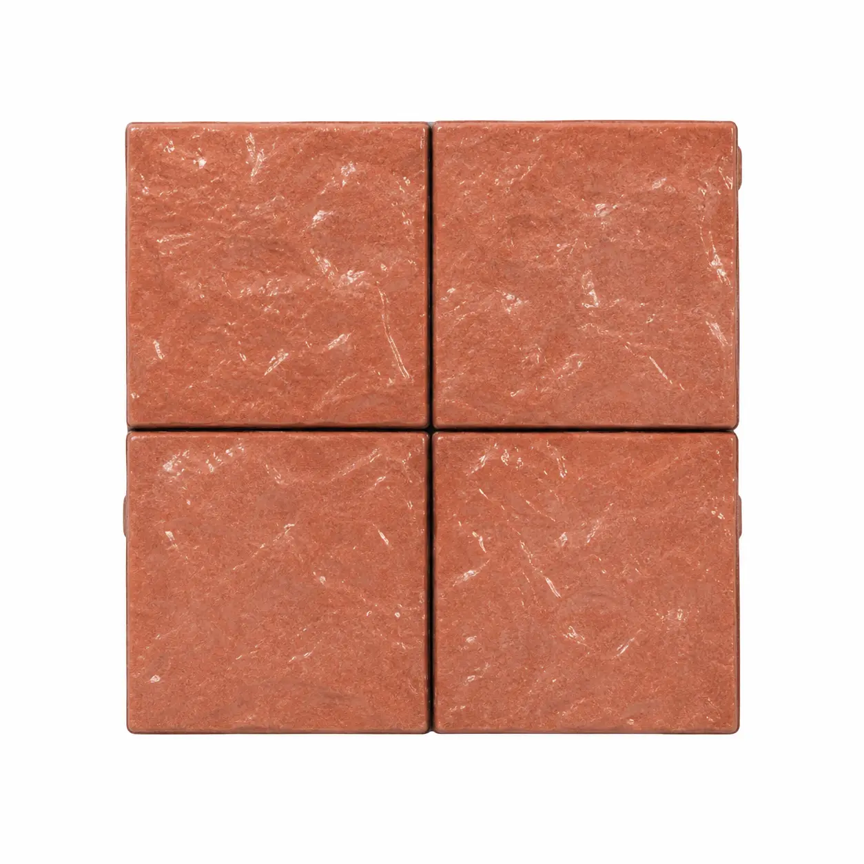PRM-15 Premium Rubber Moulded Paver Blocks