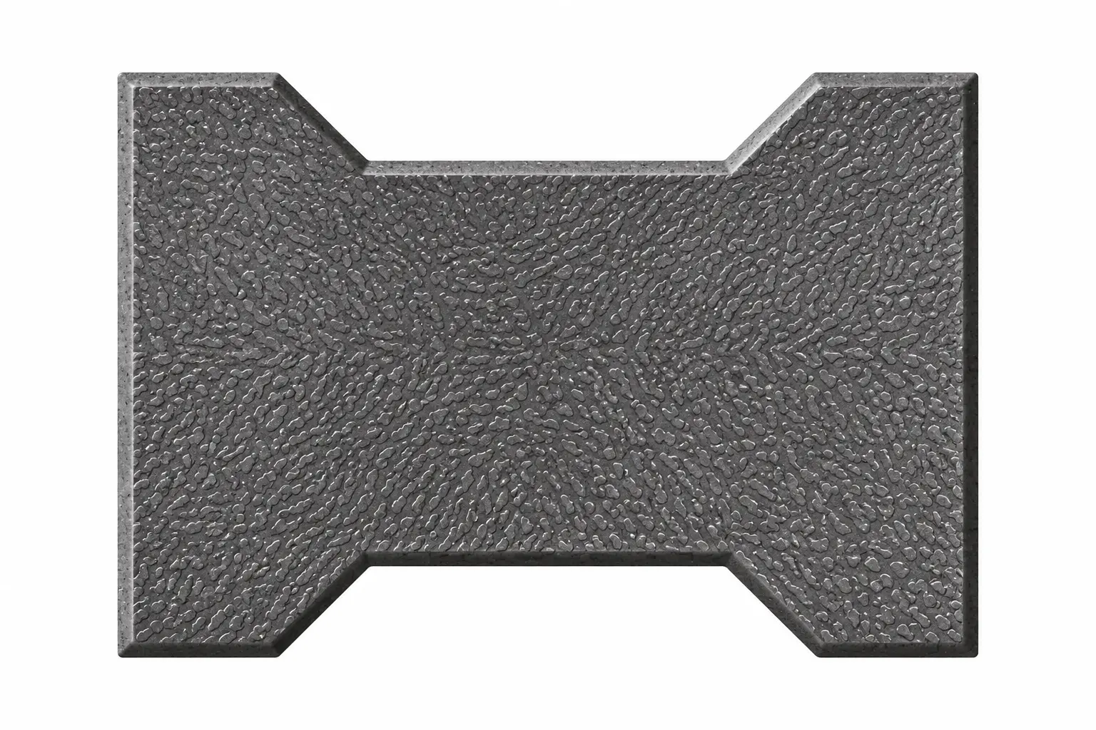 RMP-01 Rubber Moulded Paver Blocks