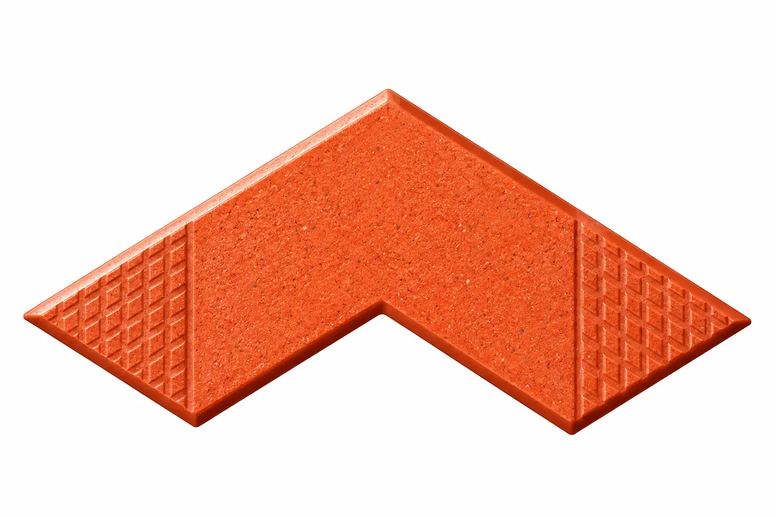 RMP-09 Rubber Moulded Paver Blocks