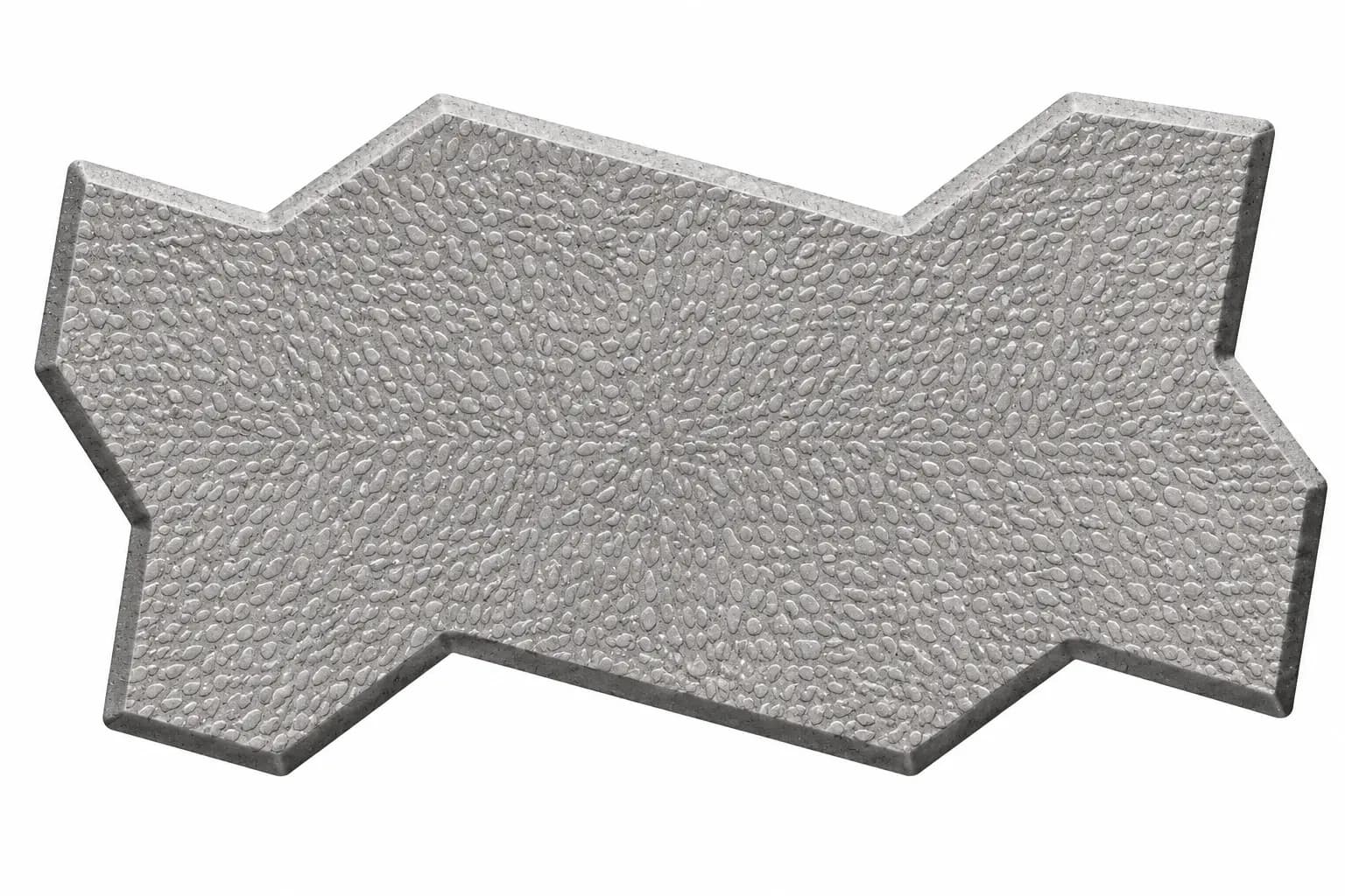 RMP-03 Rubber Moulded Paver Blocks