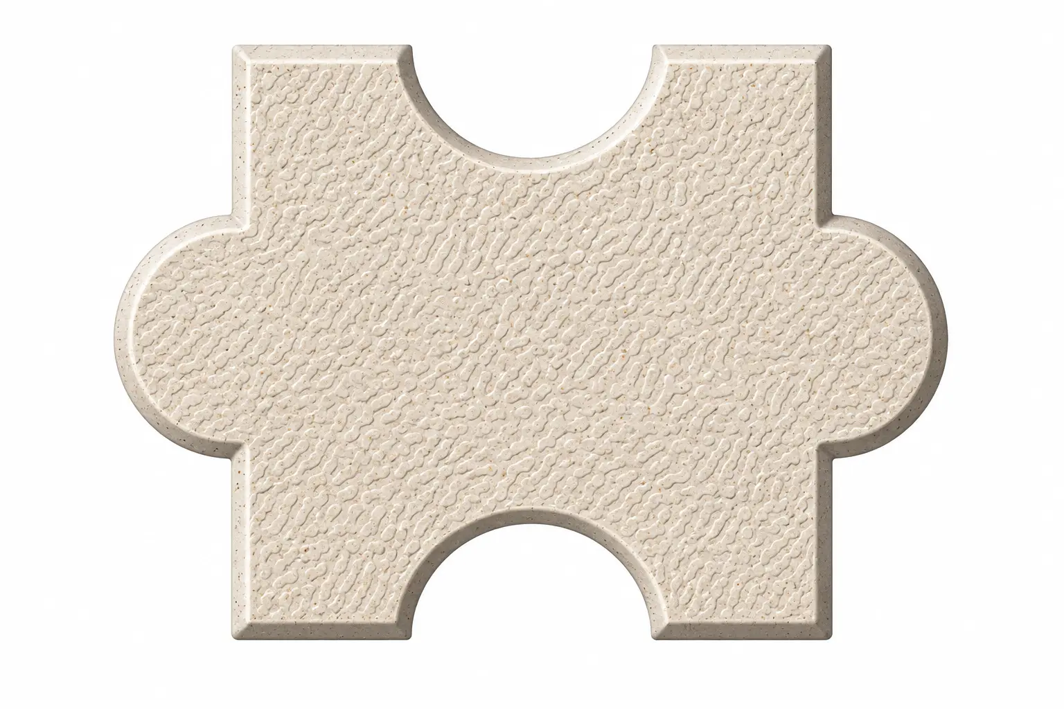 RMP-04 Rubber Moulded Paver Blocks