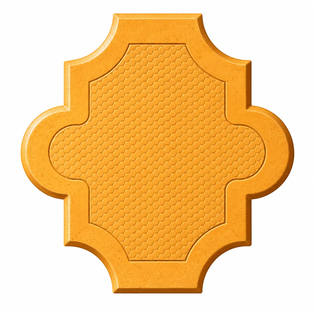 RMP-06 Rubber Moulded Paver Blocks